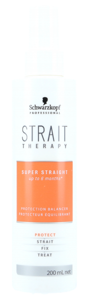 Strait Therapy Pre Balance Spray 200ml
