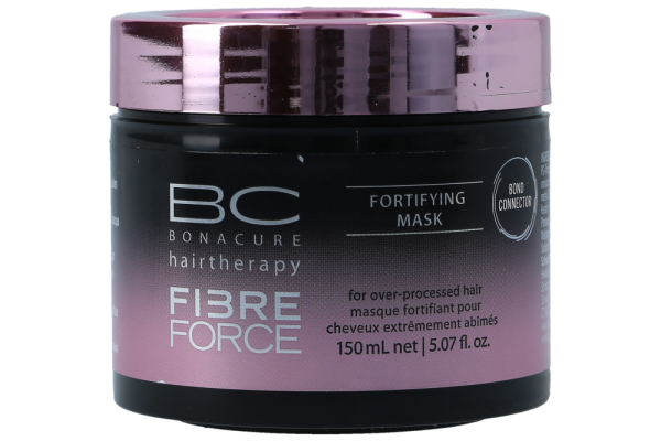 Bc Fibre Force Fortifying Mask 150ml