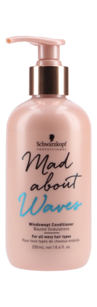 Mad About Waves Windswept Cond 250ml