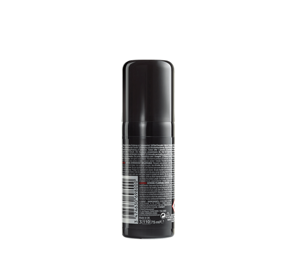 Hair Touch Up Black 75ml