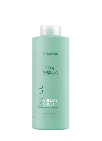 Invigo Volume Bodifying Shampoo 1L