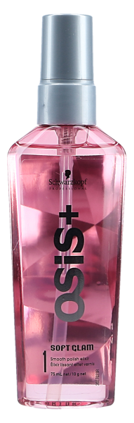 Osis Glam Smooth Polish Elixir 75ml