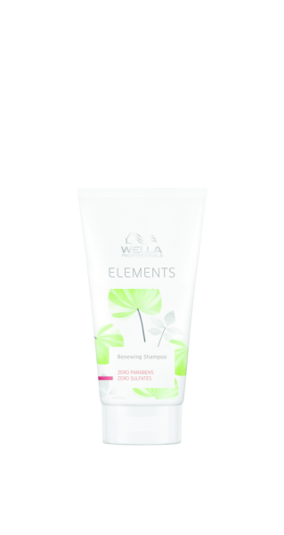 Wp Care Elements Shampoo 30ml