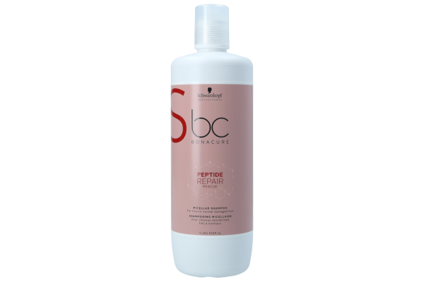 Bc PRR Micellar Shampoo 1L