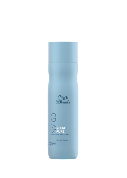 Invigo Balance Aqua Pure Shampoo 250ml