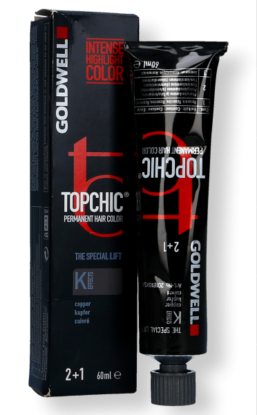 Topchic Hair Color Effects K 60ml