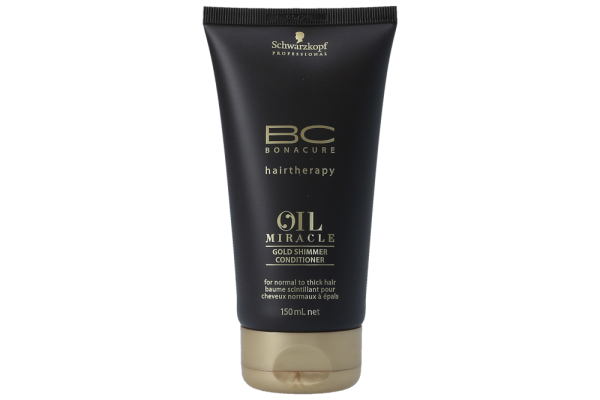 Bc Oil Miracle Shimmer Conditioner 150ml