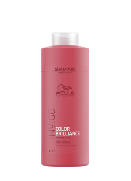 Invigo Brilliance Shampoo normal 1L