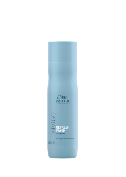 Invigo Balance Refresh Shampoo 250ml