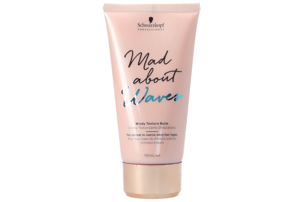 Mad About Waves Windy Balm 150ml