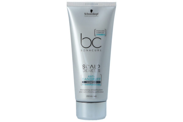 Bc Scalp Genesis Anti-Dand Shampoo 200ml