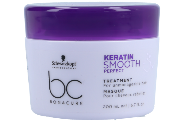 Bc KSP Treatment 200ml